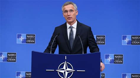 NATO'dan Avrupa ülkelerine 'silah üretimini artırın' çağrısı - Son Dakika Haberleri